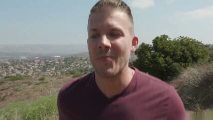 Fuck Big Booty After Run