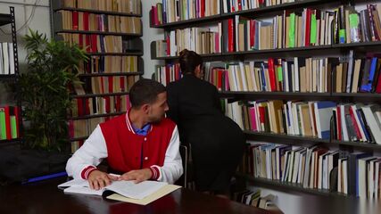 Latina Hotties Get WILD