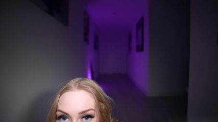 Big Booty Mom XXX Dream